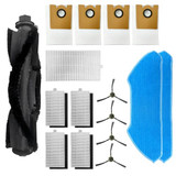 M2 Pro Accessories Kit(16 Pieces)