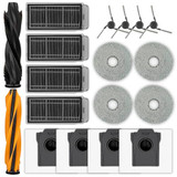 X50 Ultra Accessories kit(18 Pieces)
