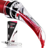 Sophisticated Crystal Acrylic