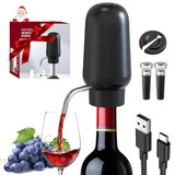 Electric Wine Areator