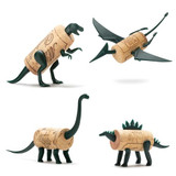 Corkers Dinosaur