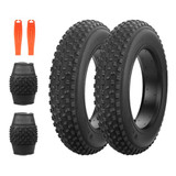 Black - 2 Tires