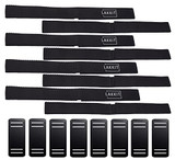 4 Pairs with 8 Protectors