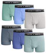 A-grey*3,blue*2,green*1
