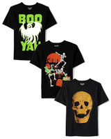 Boo Yah/Skeletons/Skull