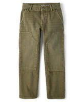 Green Carpenter Green Carpenter