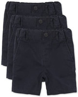 New Navy 3-pack