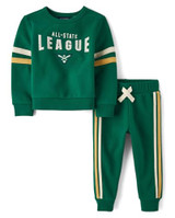 Varsity Green