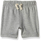 Heather Grey Single