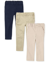 Tidal/Bisquit/Sandy 3-pack