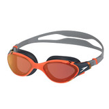 Amber Wave/Steel/Crimson Mirrored