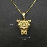 Gold Color