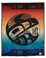 Red, Blue, Gold, Purple