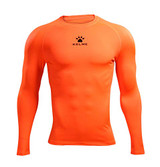 Neon Orange