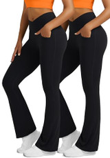 Black-black