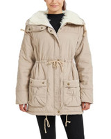 Light Khaki