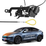 Model Y Juniper 2025 2026