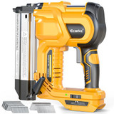 2" Nailer for Dewalt 20v Battery (2 in 1)