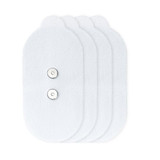 Fabric White(4 Pads)