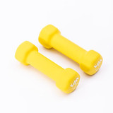 Neoprene Dumbbell Pair