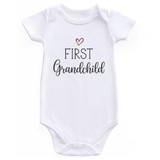First Grandchild