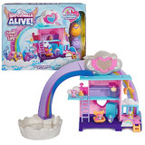 Hatchimals Alive Nursery Playset