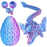 Blue Pink