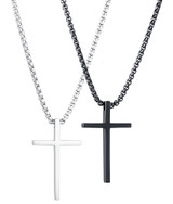 cross necklace