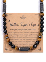 Tiger Eye Stone
