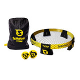 Black & Yellow
