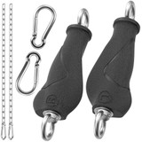 PP Cable Handle-2pcs PP Cable Handle-2pcs