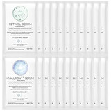 [20 Count] Retinol+Hyaluron