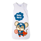 Grey Mouse