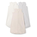 Ivory/Pale Pink/Dove Grey