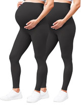 2 Pack-black/Black