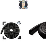 Black Black