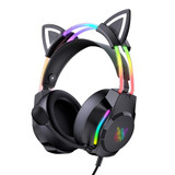 Black Cat Ear