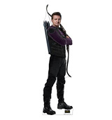 Hawkeye