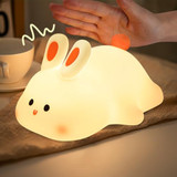 Bunny Bunny
