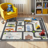 Car Road Way Car Road Way