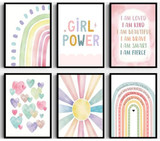Boho Rainbow