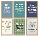 posters