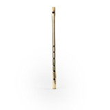 Brass Flute