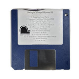 Yamaha Disklavier Floppy Disk