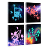 game galaxy-4pcs