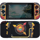 Black Zelda Black Zelda