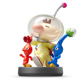 Pikmin & Olimar