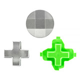 Metal Stainless Silver