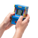 Ms. Pac-man