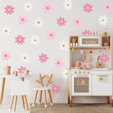 Pink, White Pink, White